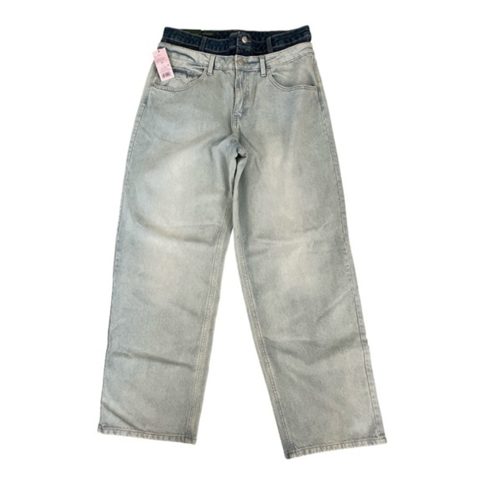 Wild Fable 90’s Relaxed Straight Jeans